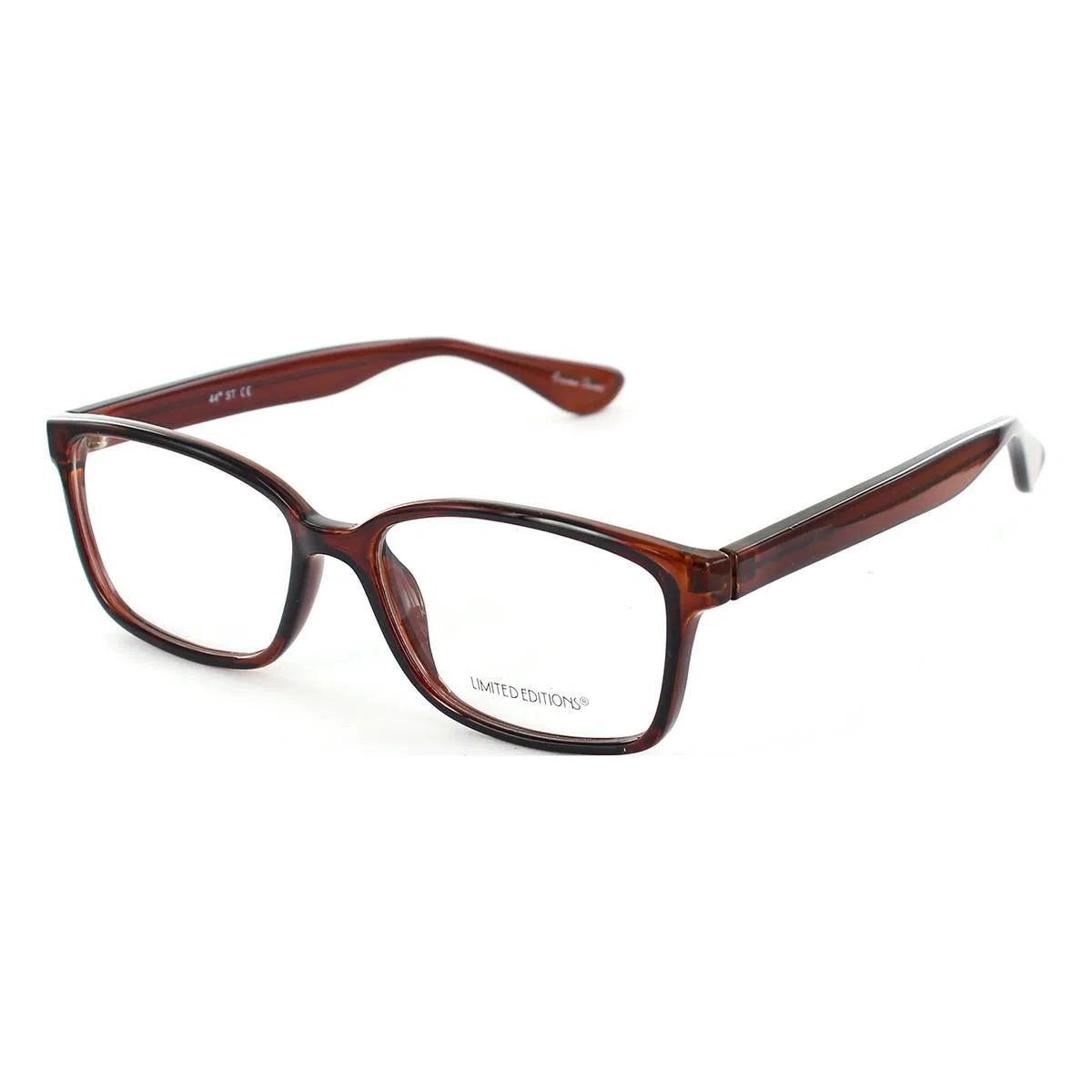 LIMITED EDITIONS ST Eyeglasses - Grey - view 11